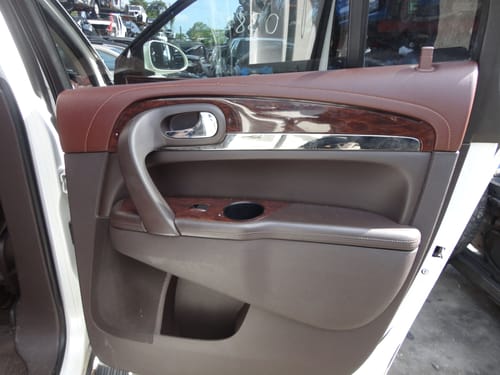 2013 Buick Enclave