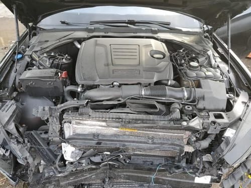 2018 Jaguar Xe