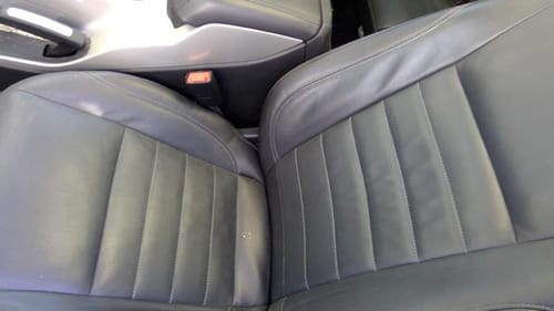 2013 Ford C-max