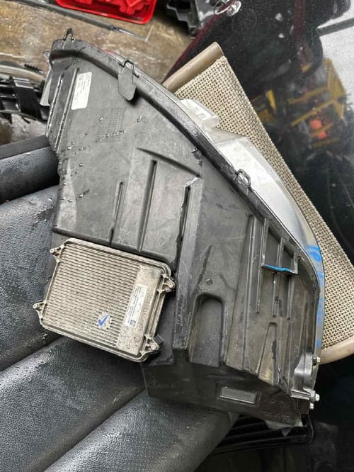 2019 Tesla Model S
