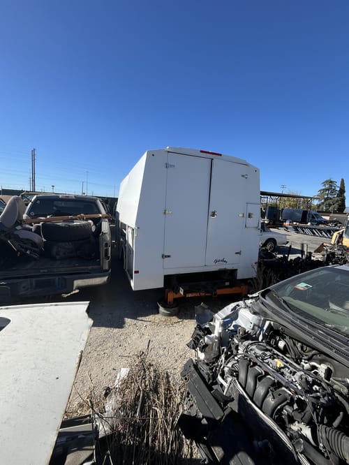 2019 Ford E-350