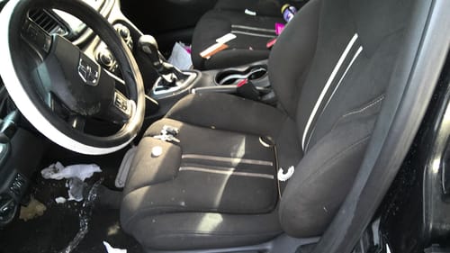 2013 Chrysler Dart
