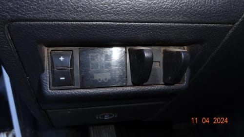 2011 Dodge Dpu35