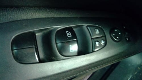2017 Nissan Pathfinder