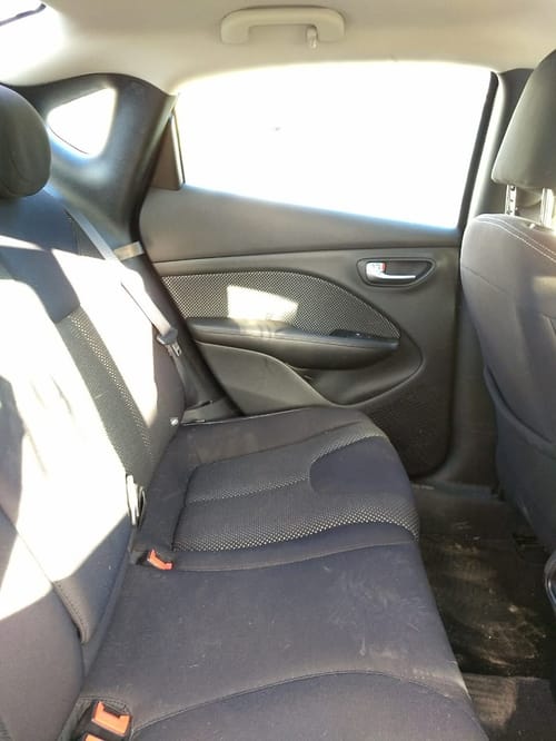 2014 Chrysler Dart