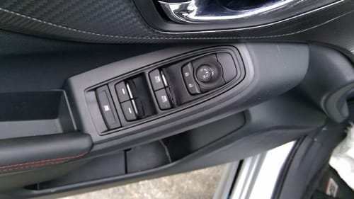 2019 Subaru Impreza