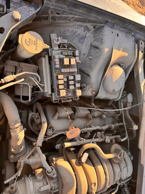 2006 Chrysler 300