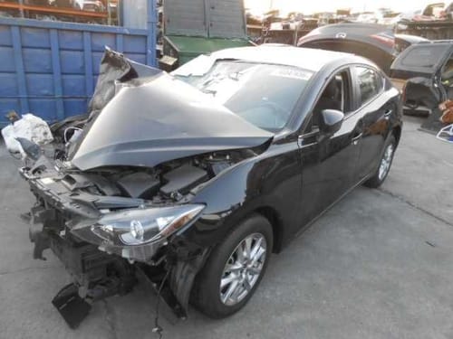 2014 Mazda Mazda3