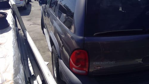 2003 Dodge Durango