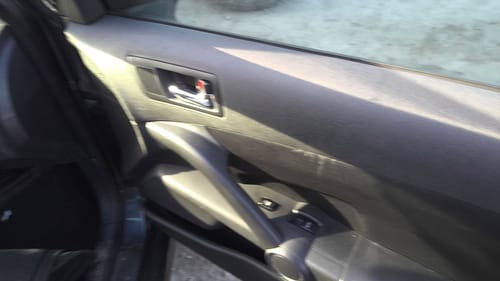 2007 Scion Sciotc