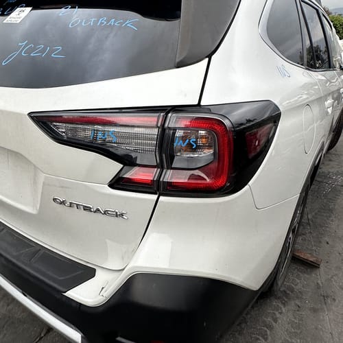2021 Subaru Legacy