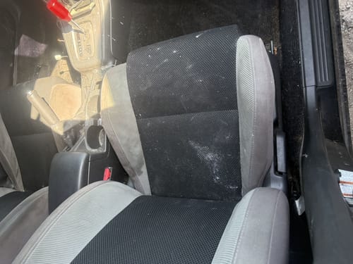 2006 Subaru Impreza