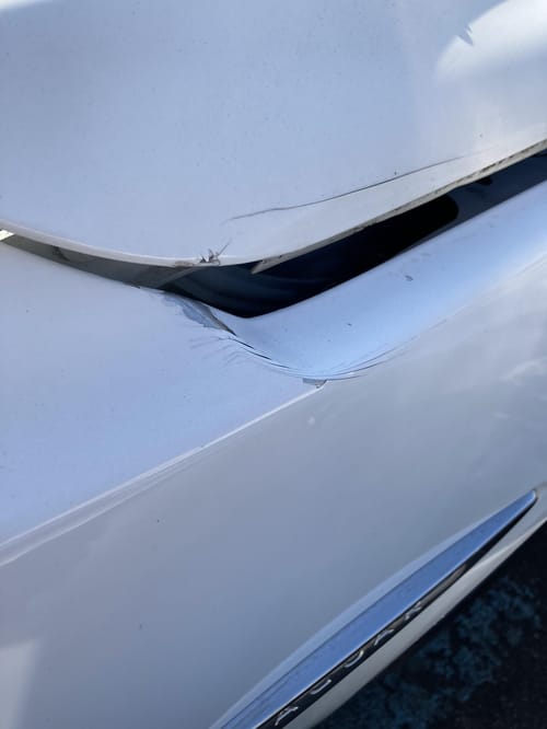 2019 Jaguar Xf