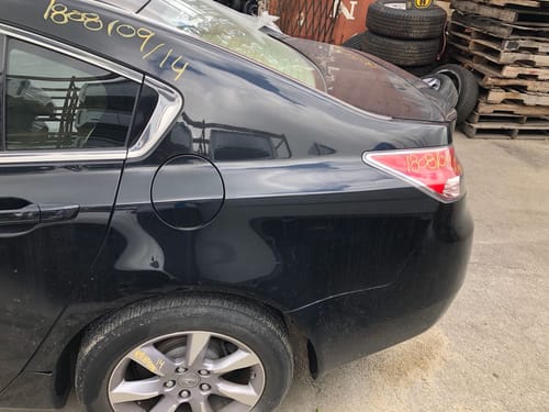 2014 Acura Tl