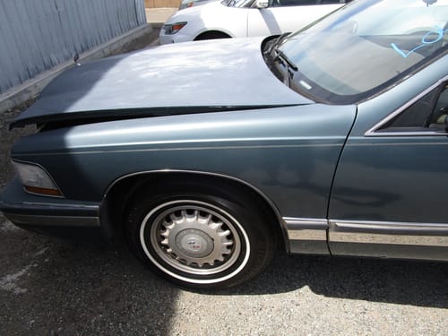 1994 Buick Roadmaster