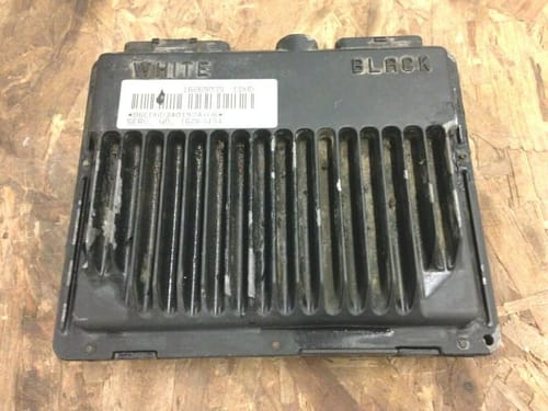 2000 GMC S10bla