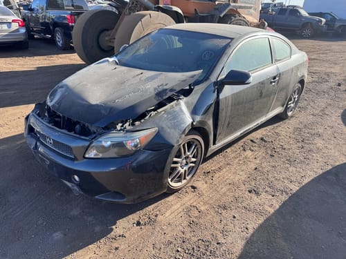 2006 Scion Sciotc