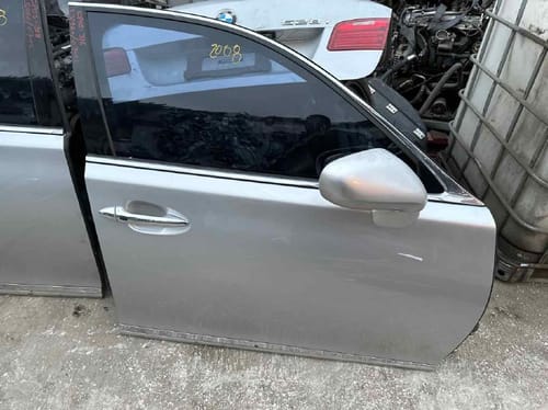 2009 Lexus Ls460