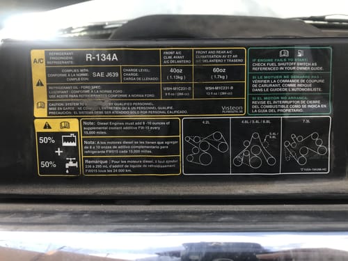 2006 Ford E-350