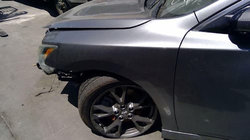 2014 Nissan Maxima