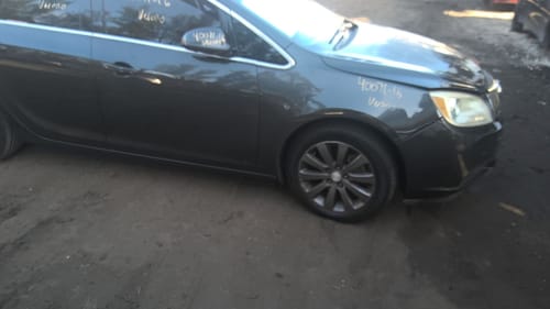 2016 Buick Verano