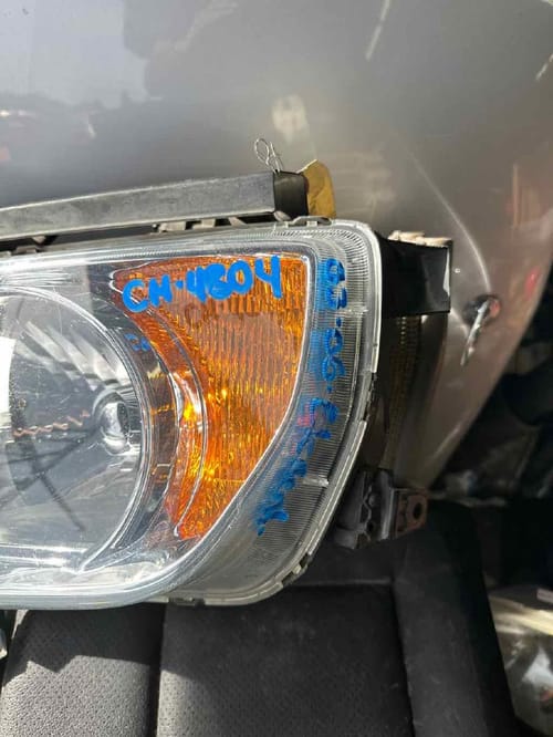2006 Honda Element