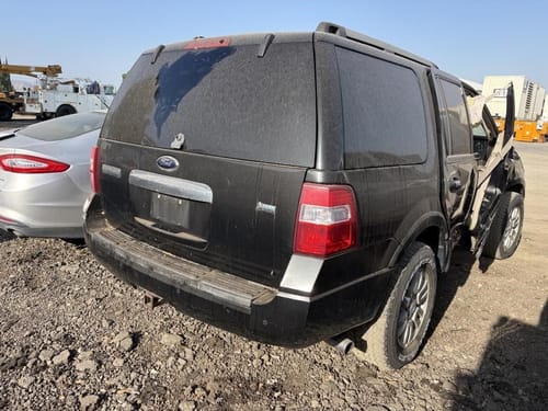 2014 Ford Expedition