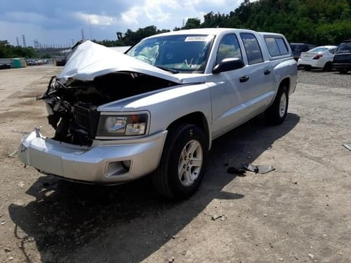 2011 Dodge Dakota