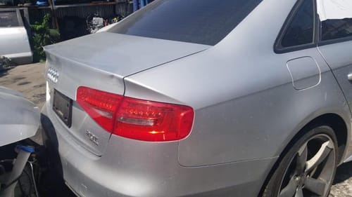 2014 Audi Audia4