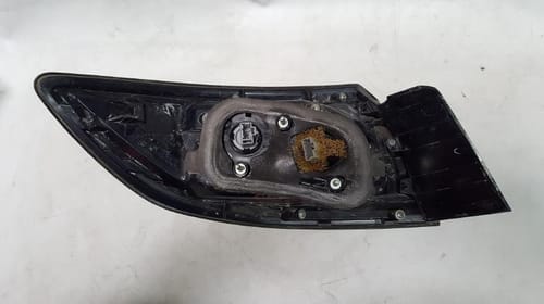 2012 Mazda Mazda3