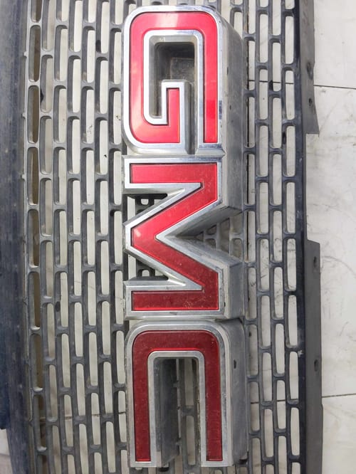 2011 GMC Acadia