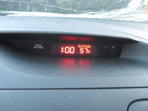 2014 Kia Forte