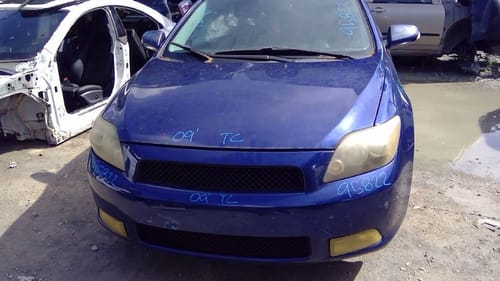 2009 Scion Sciotc