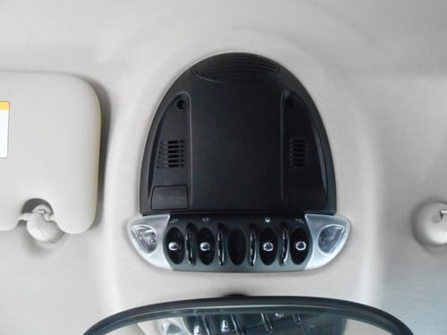 2015 Mini Countryman