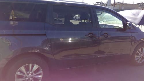 2015 Kia Sedona
