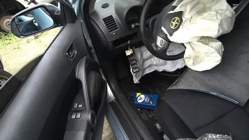 2007 Scion Sciotc