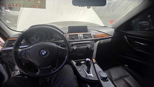 2014 BMW 328i