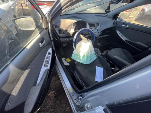 2014 Hyundai Accent