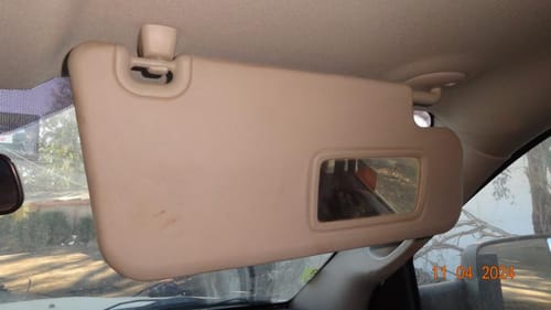 2011 Dodge Dpu35