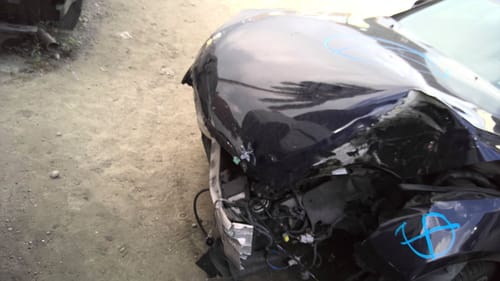 2007 Lexus Lex430