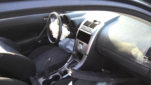 2007 Scion Sciotc