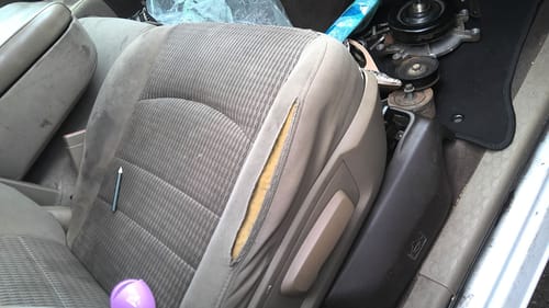 2010 Dodge Dpu15