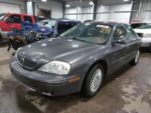 2004 Mercury Sable