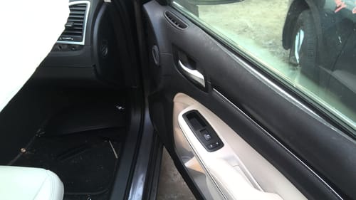 2018 Chrysler 300