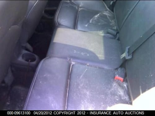 2008 Ford Focus
