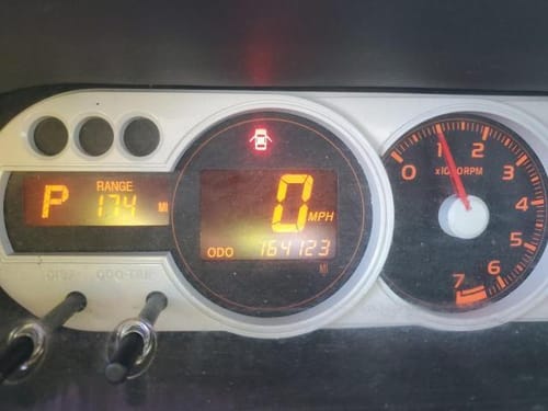 2009 Scion Xb