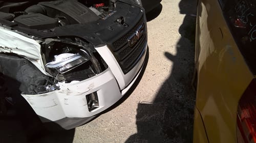 2012 GMC Terrain