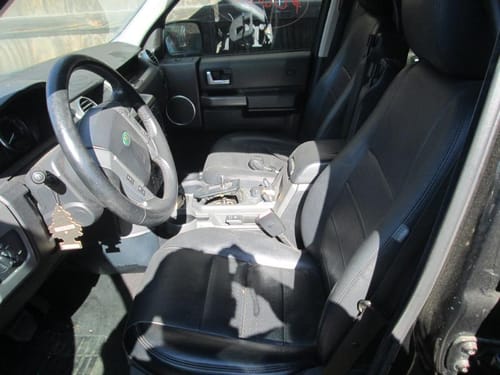 2005 Range Rover LR3