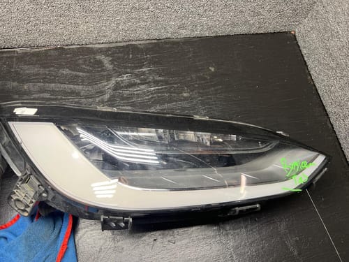 2022 Tesla Model X