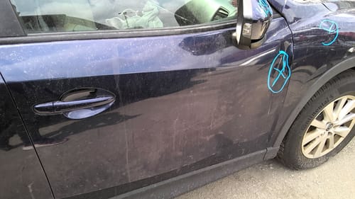 2013 Mazda Cx-5